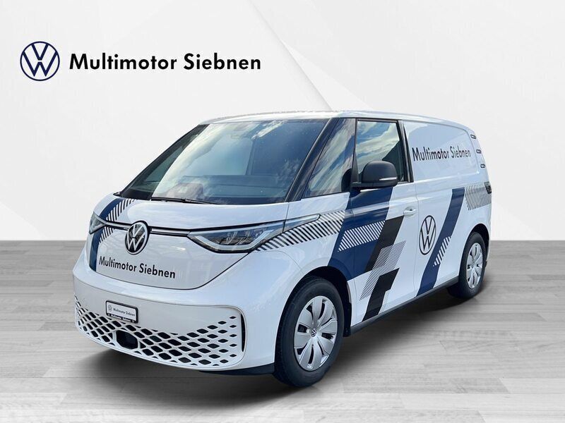 Gebraucht 2022 VW ID. Buzz Van / Kleinbus | CHF 38’800 (Fairer Preis) - Bild 1/4