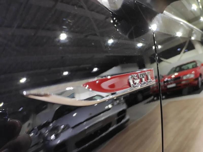 Gebraucht VW up! GTI 115 PS (84 kW) 2025 Schwarz Kleinwagen