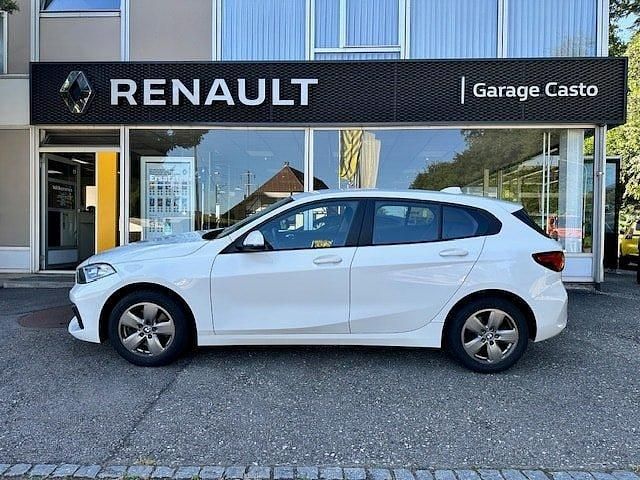 Gebraucht 2021 BMW 116 Advantage Kleinwagen | CHF 17’250 - Bild 1/4