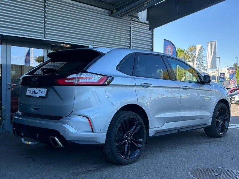 Gebraucht Ford Edge ST-Line 238 PS (175 kW) 2019 SUV