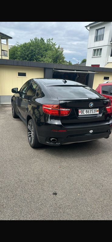 Gebraucht BMW X6 306 PS (225 kW) 2013 SUV