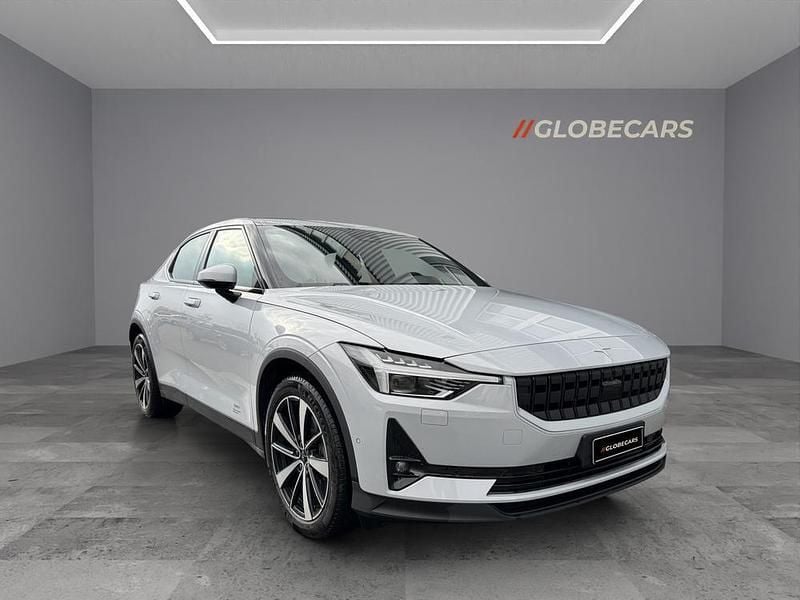 Gebraucht Polestar 2 300 kW (408 PS) 2021 Kleinwagen