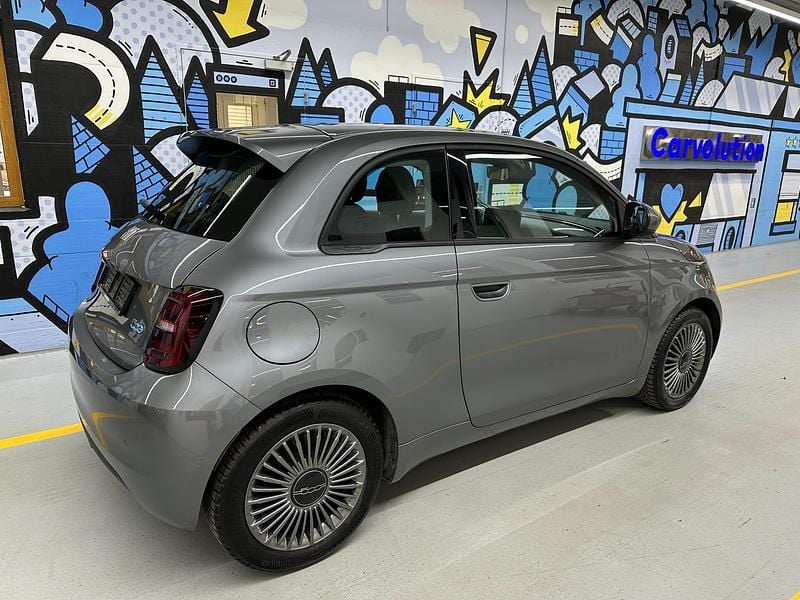 Gebraucht Fiat 500e Icon 87 kW (119 PS) 2021