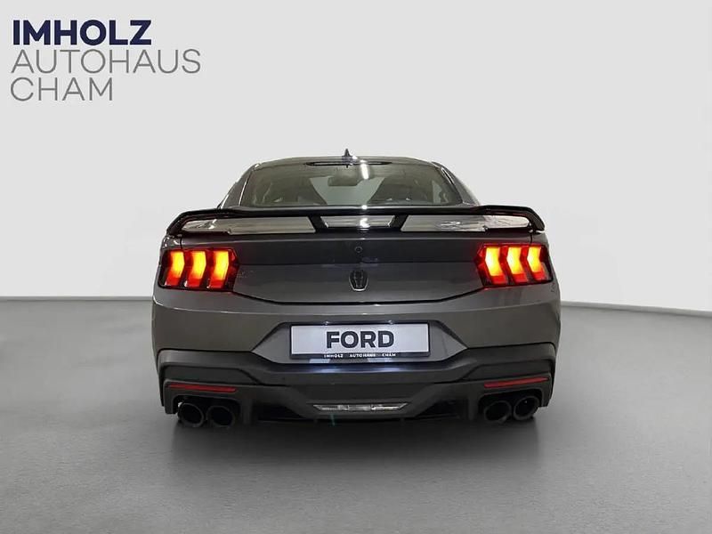 Neu Ford Mustang Dark Horse 454 PS (333 kW) 2025 Gray Coupé