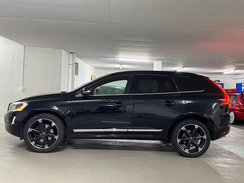 Gebraucht Volvo XC60 Summum 215 PS (158 kW) 2013 SUV