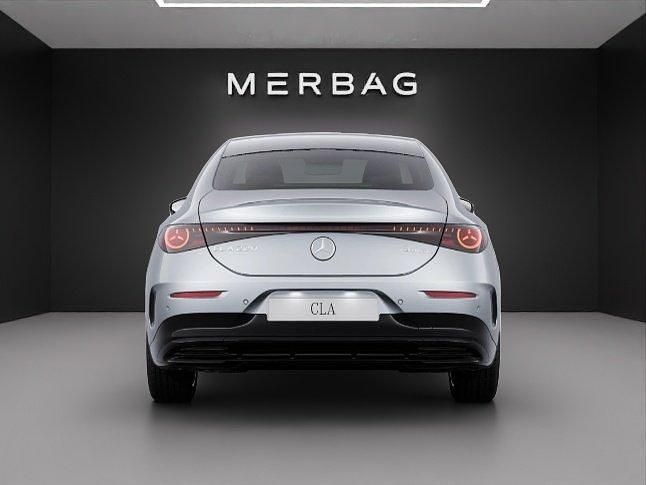 Neu Mercedes CLA220 190 PS (139 kW) 2026 Limousine