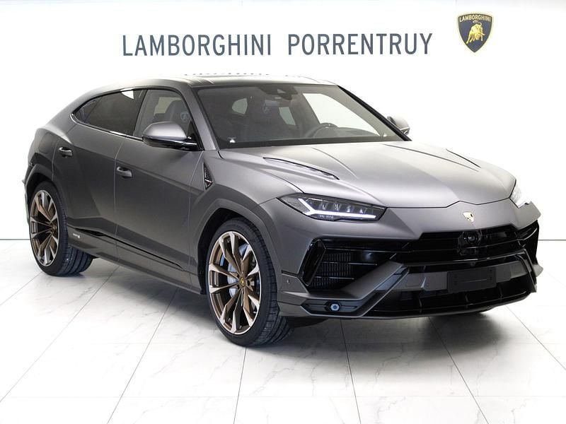 Gebraucht 2025 Lamborghini Urus SUV | CHF 294’500 (Guter Preis) - Bild 1/4