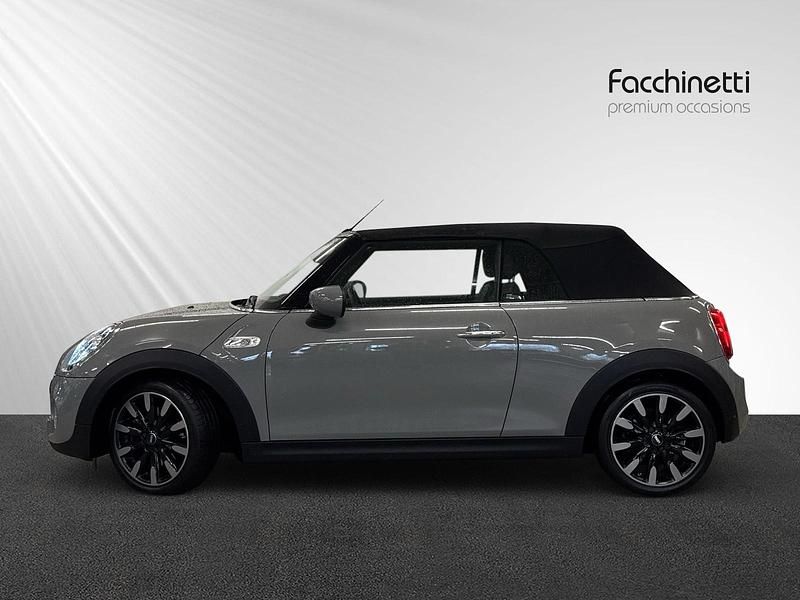 Gebraucht Mini Cooper S 178 PS (130 kW) 2020 Kleinwagen