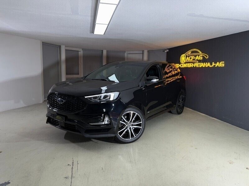 Gebraucht 2019 Ford Edge Vignale SUV | CHF 21’999 (Fairer Preis) - Bild 1/4