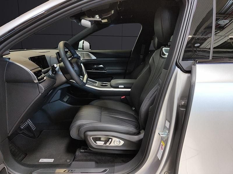 Gebraucht XPENG G9 404 kW (550 PS) 2025 SUV