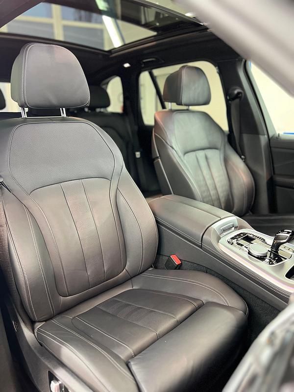 Gebraucht BMW X5 M Sport 340 PS (250 kW) 2022 SUV