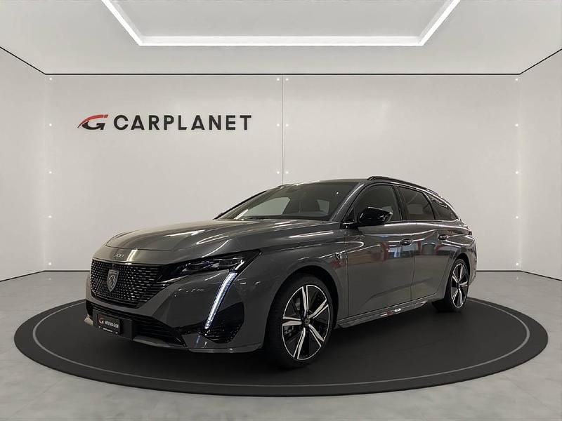 Neu 2025 Peugeot 308 SW Allure Kombi | CHF 29’900 (Fairer Preis) - Bild 1/4