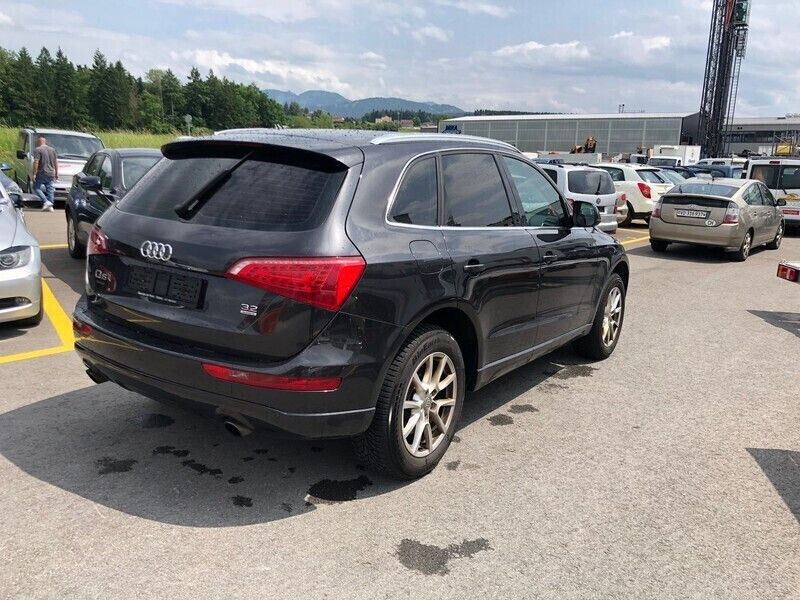 Gebraucht Audi Q5 271 PS (199 kW) 2009 SUV