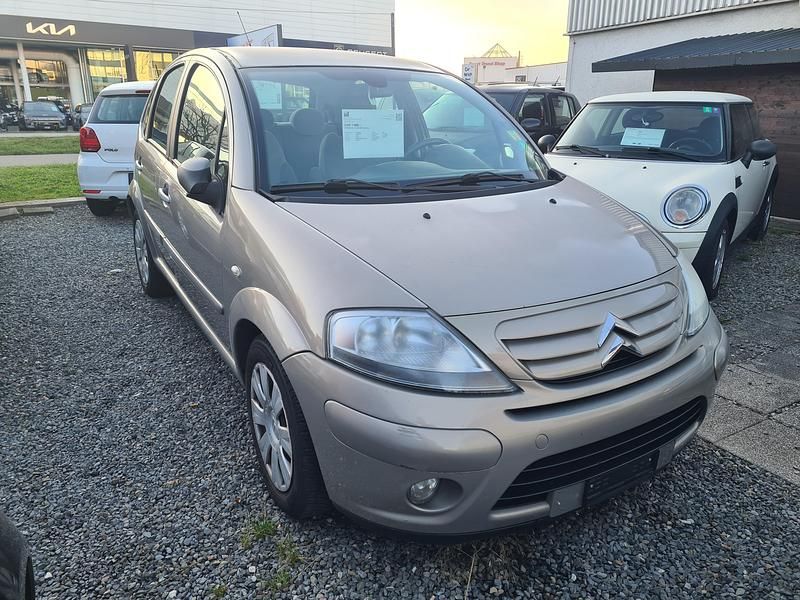 Gebraucht Citroën C3 Exclusive 90 PS (66 kW) 2006