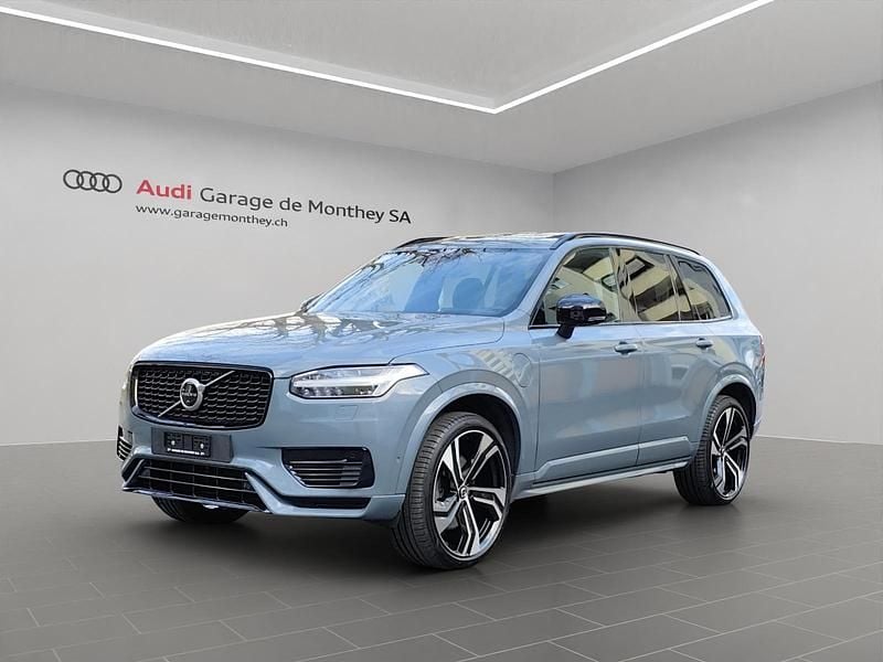 Gebraucht 2020 Volvo XC90 R-Design SUV | CHF 44’500 (Guter Preis) - Bild 1/4