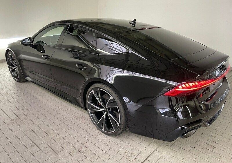 Gebraucht Audi RS7 600 PS (441 kW) 2022 Kleinwagen