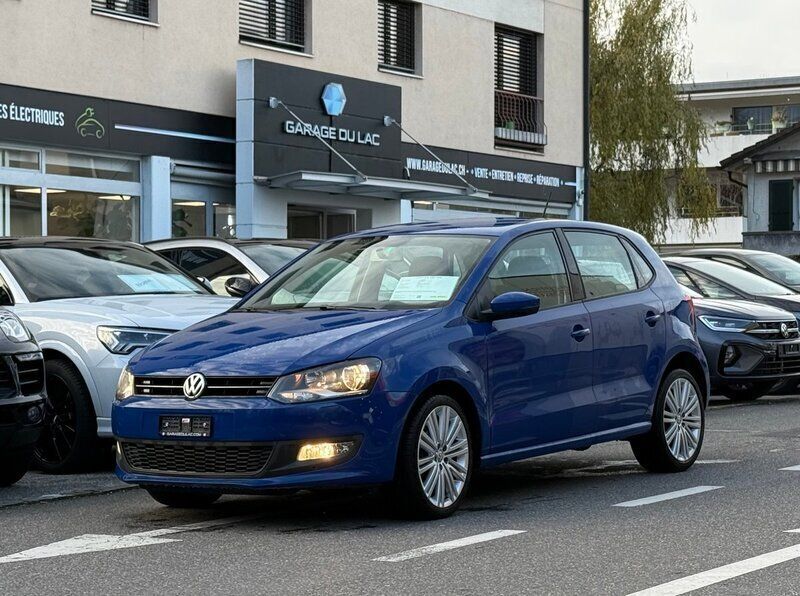 Gebraucht 2011 VW Polo Comfortline Kleinwagen | CHF 8’890 (Fairer Preis) - Bild 1/4