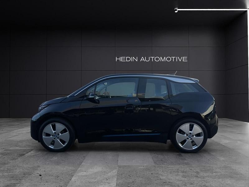 Gebraucht BMW i3 125 kW (170 PS) 2021 Kleinwagen