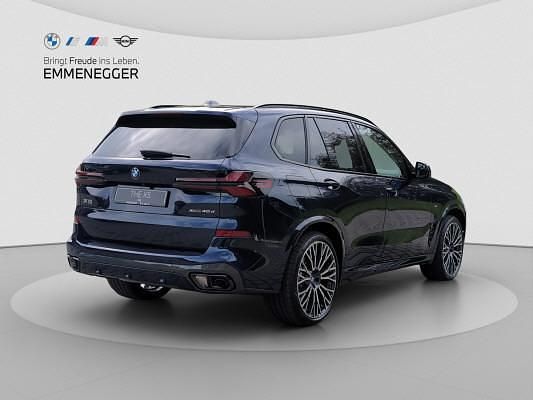 Neu BMW X5 M Sport 340 PS (250 kW) 2025 SUV