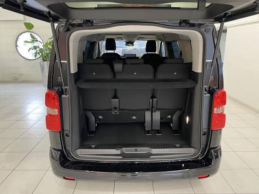 Gebraucht Opel Zafira Life 100 kW (136 PS) 2025 Van / Kleinbus