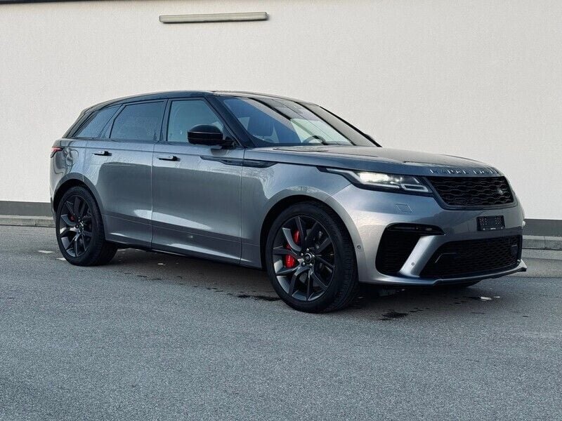 Gebraucht 2019 Land Rover Range Rover Velar SVAutobiography SUV | CHF 67’900 - Bild 1/4