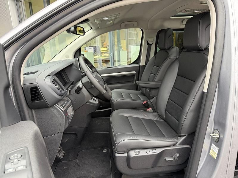 Neu Opel Zafira S 177 PS (130 kW) 2025 Van / Kleinbus