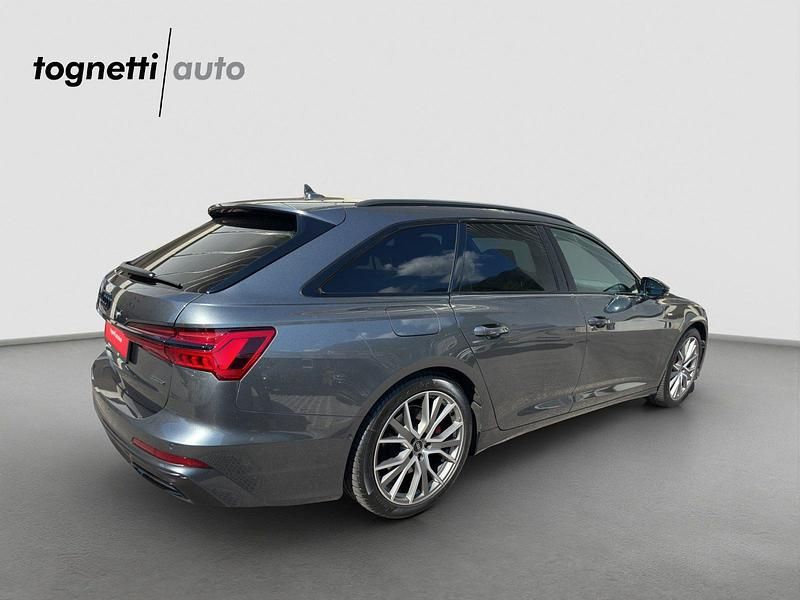 Gebraucht Audi A6 Sport 367 PS (269 kW) 2022 Kombi