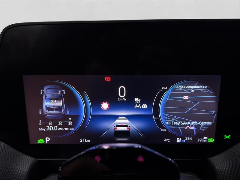 Neu Toyota Urban Cruiser Premium 135 kW (184 PS) 2025 Grau SUV