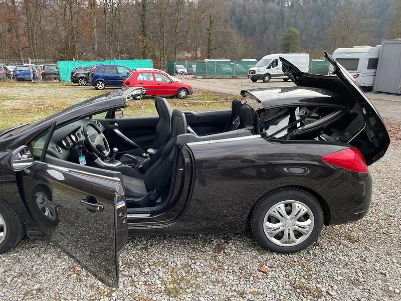 Gebraucht Peugeot 308 Platinum 150 PS (110 kW) 2009