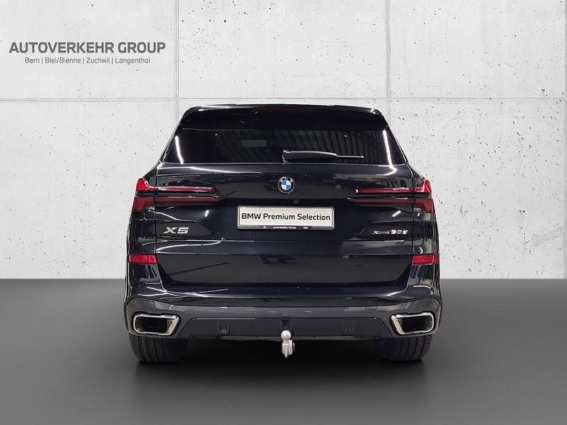 Gebraucht BMW X5 M Sport 286 PS (210 kW) 2025 SUV