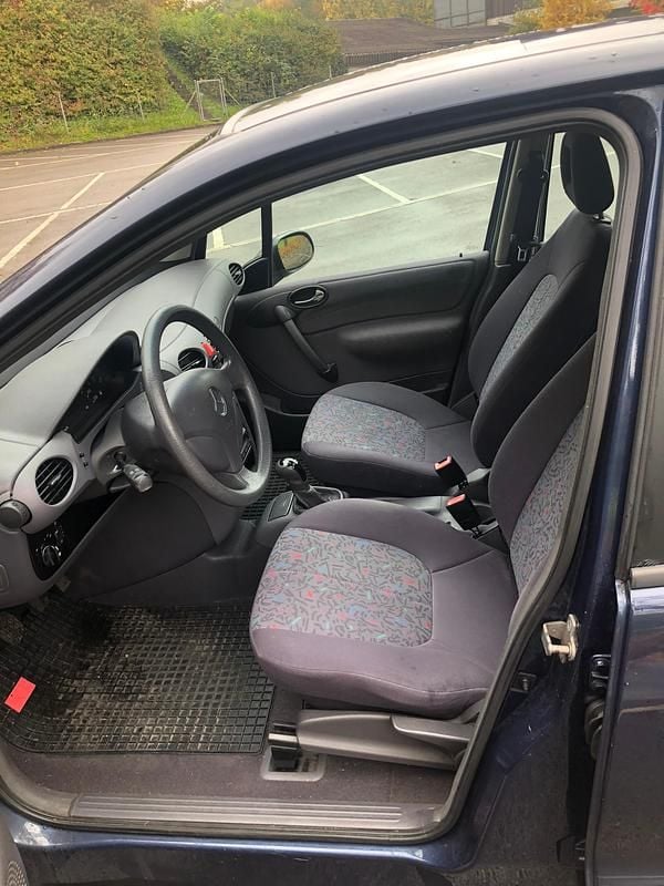 Gebraucht Mercedes A160 Classic 102 PS (75 kW) 2000