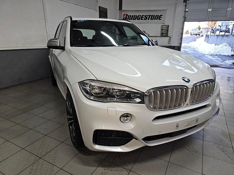 Gebraucht BMW X5 381 PS (280 kW) 2016 SUV