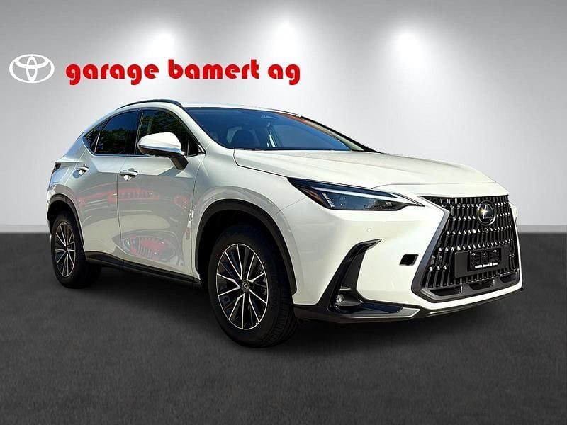 Neu Lexus NX450h+ 309 PS (227 kW) 2025 SUV
