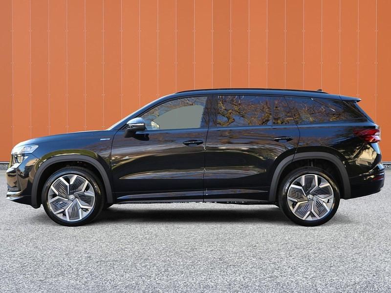 Gebraucht Skoda Kodiaq SportLine 193 PS (141 kW) 2024 SUV