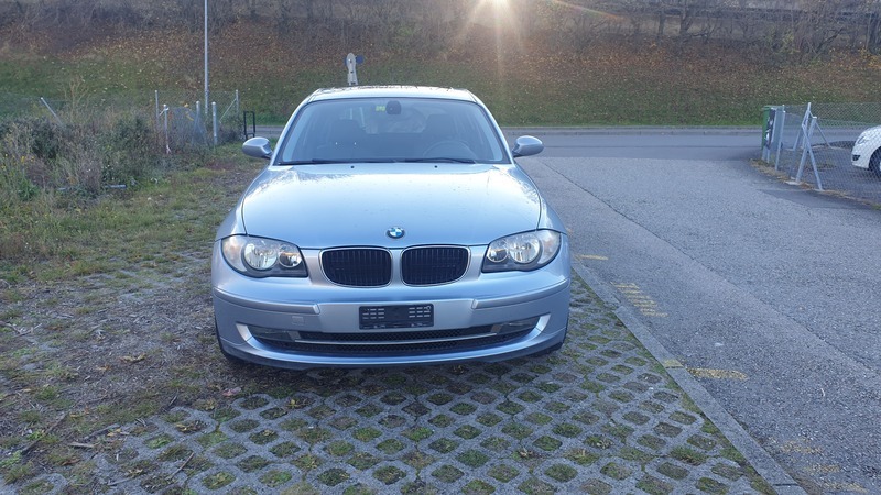 1.241 BMW 1-Series gebraucht kaufen - AutoUncle