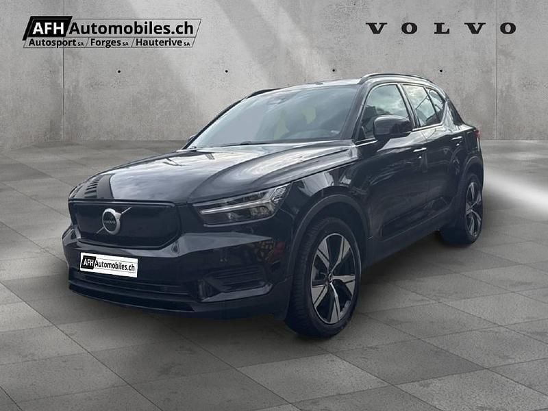 Gebraucht 2022 Volvo XC40 Plus SUV | CHF 27’900 (Fairer Preis) - Bild 1/4