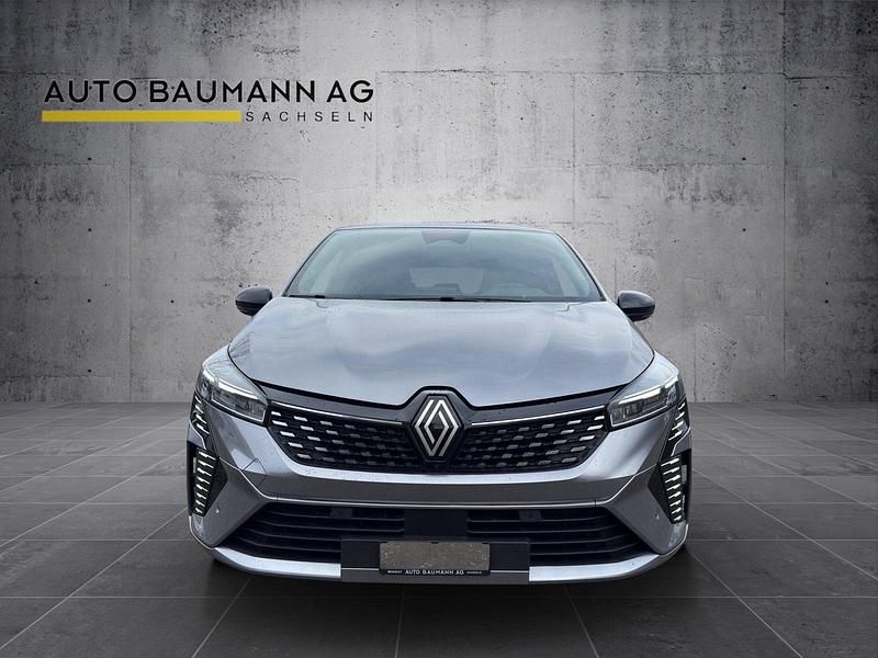 Gebraucht Renault Clio V Techno 143 PS (105 kW) 2024 Kleinwagen