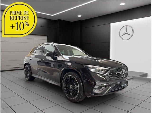 Neu 2025 Mercedes GLC300e SUV | CHF 86’900 - Bild 1/4