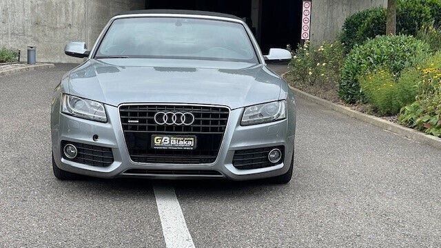 Gebraucht 2010 Audi A5 Coupé | CHF 13’900 (Etwas zu teuer) - Bild 1/4