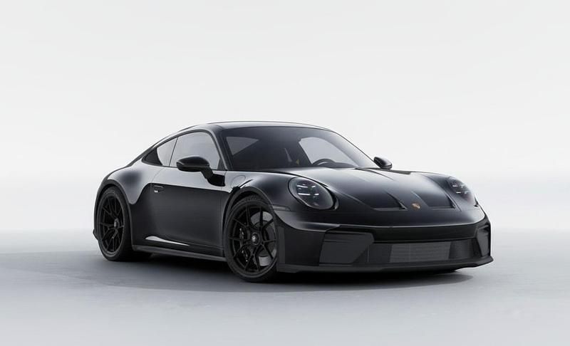 Neu 2025 Porsche 911 Carrera | CHF 228’000 - Bild 1/4