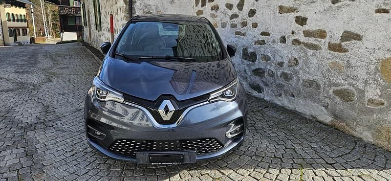 Gebraucht 2020 Renault Zoe Riviera Kleinwagen | CHF 12’999 (Etwas zu teuer) - Bild 1/4