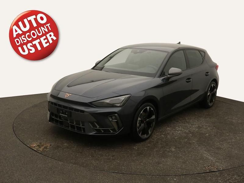Neu 2025 Cupra Leon | CHF 27’850 - Bild 1/4