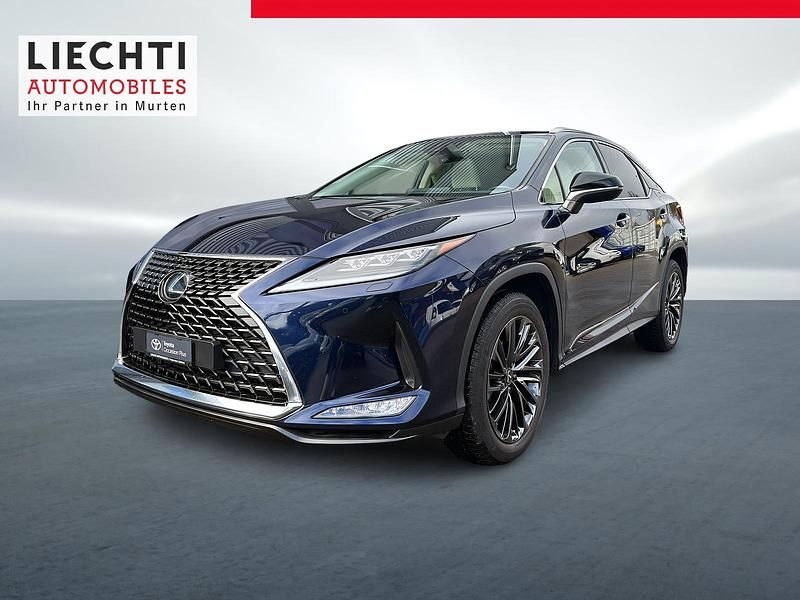 Gebraucht Lexus RX300 238 PS (175 kW) 2024 SUV