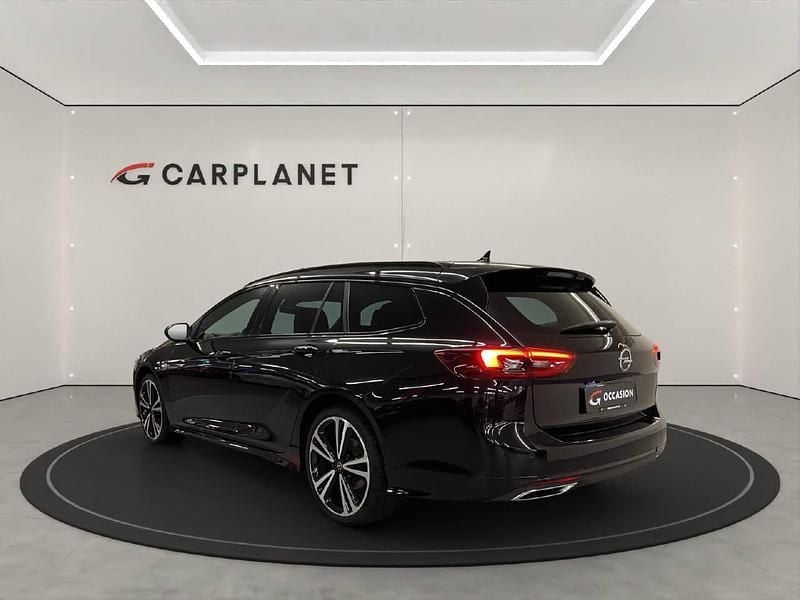 Gebraucht Opel Insignia Ultimate 174 PS (127 kW) 2023 Kombi