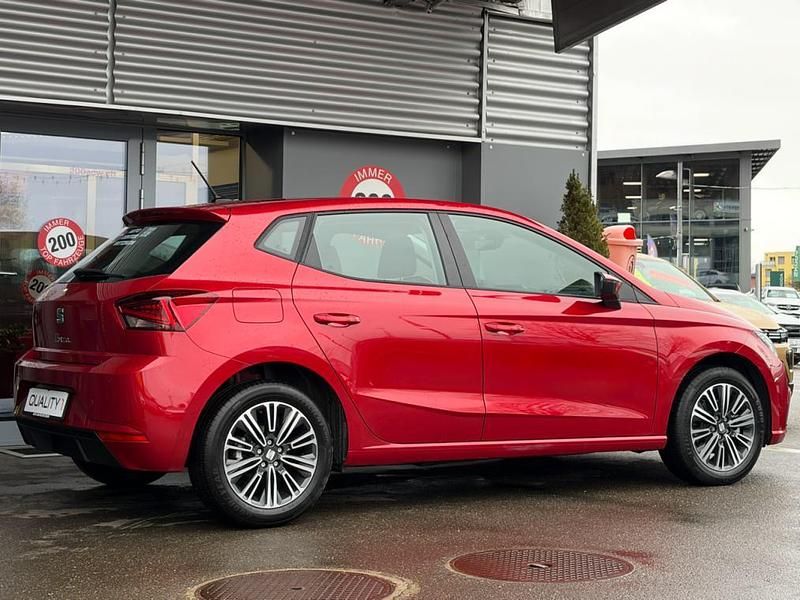 Gebraucht Seat Ibiza Copa 116 PS (85 kW) 2025 Kleinwagen