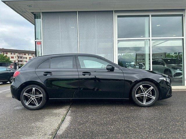 Gebraucht Mercedes A180 Progressive 136 PS (100 kW) 2023 Limousine
