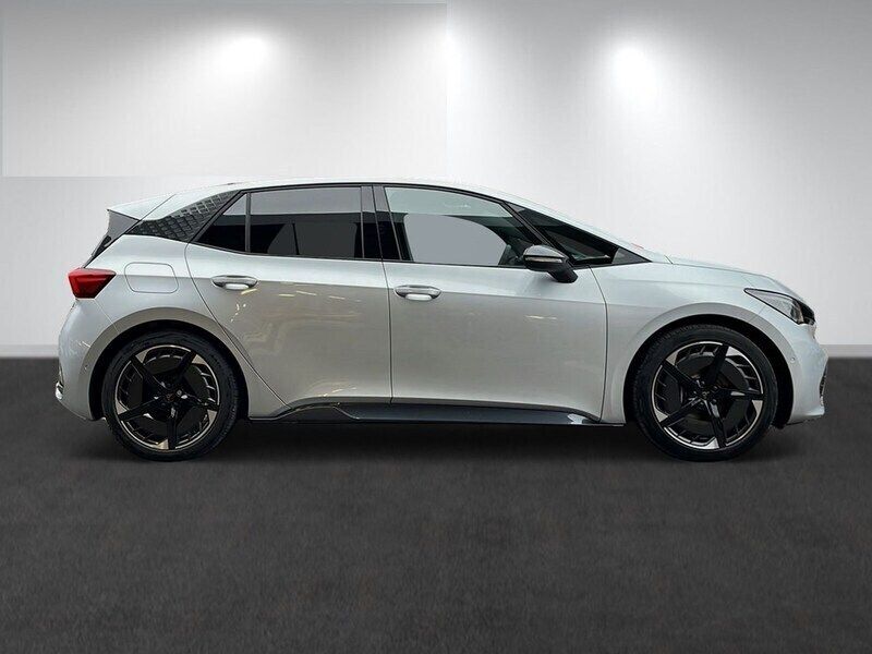 Gebraucht Cupra Born 150 kW (204 PS) 2022 Kleinwagen