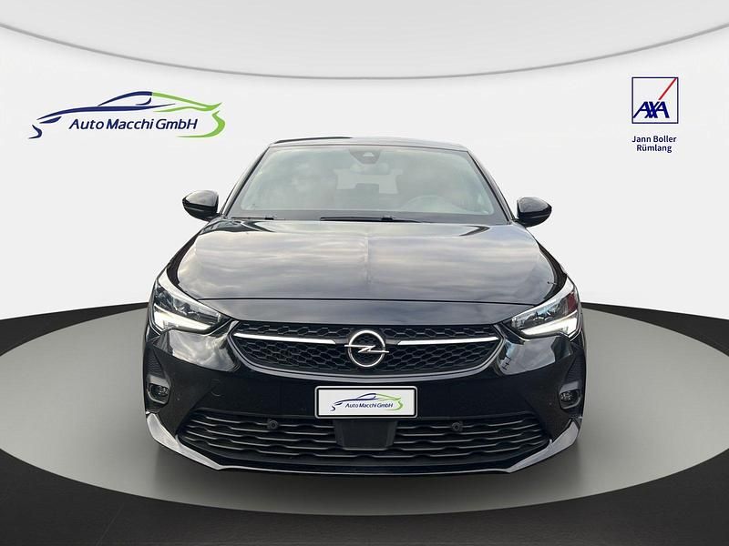 Gebraucht Opel Corsa GS Line 130 PS (95 kW) 2023 Kleinwagen
