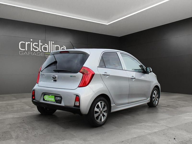 Gebraucht Kia Picanto 85 PS (62 kW) 2016 Kleinwagen