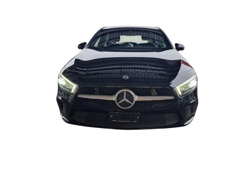 Gebraucht Mercedes A200 Progressive 163 PS (119 kW) 2018